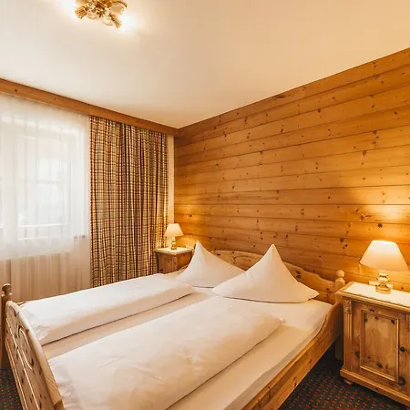 Apartamento Haus Am Rain *