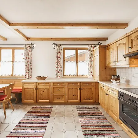 Haus Am Rain Apartamento Neustift im Stubaital